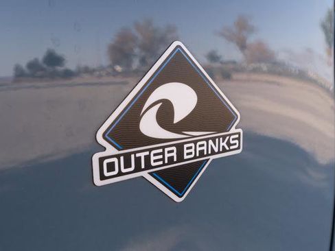 Used 2023 Ford Bronco Sport Outer Banks w/ Tech Package image 45