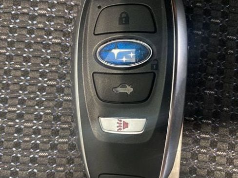 New 2026 Subaru Forester Premium image 11