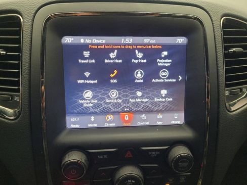 Used 2018 Dodge Durango GT w/ Premium Group AWD/4WD image 25