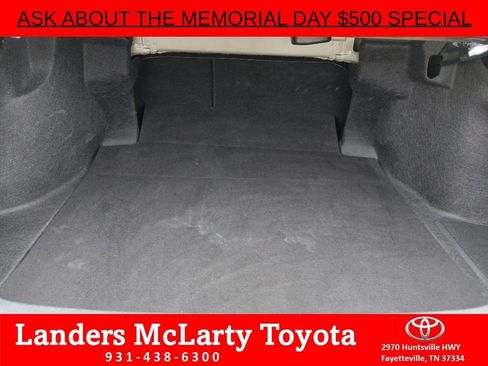 Used 2025 Toyota Camry LE FWD image 27