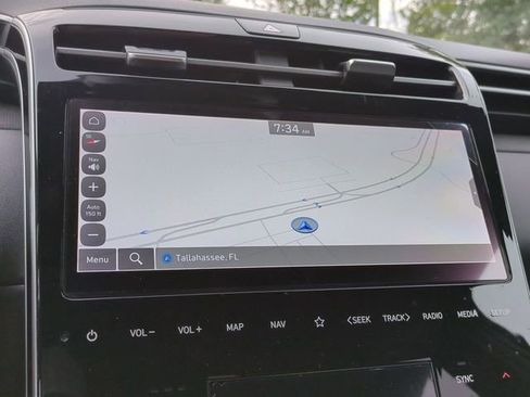 Certified 2023 Hyundai Santa Cruz Limited AWD/4WD image 22