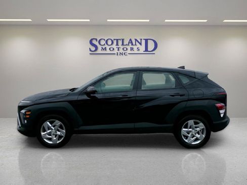 Used 2026 Hyundai Kona SE FWD image 1