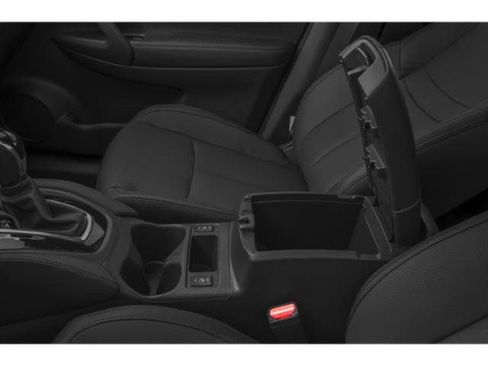 Used 2018 Nissan Rogue SL FWD image 15