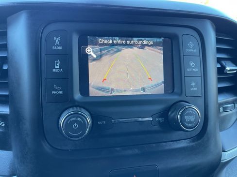 Used 2021 RAM 1500 Big Horn image 11