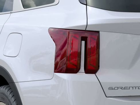 New 2026 Kia Sorento EX image 11
