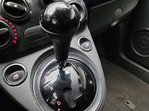 Used 2015 FIAT 500 Pop image 26