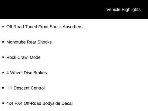 Certified 2025 Ford F150 King Ranch w/ FX4 Off-Road Package AWD/4WD image 6