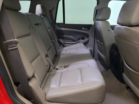 Used 2020 Chevrolet Tahoe LT AWD/4WD image 19