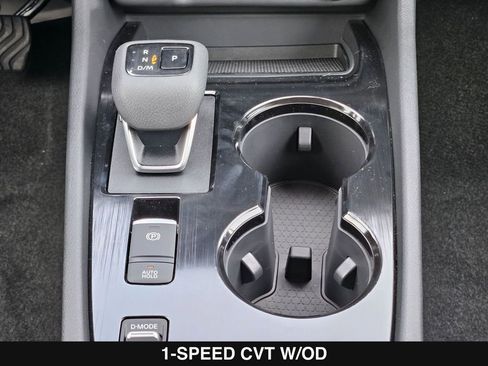 New 2026 Nissan Rogue SV w/ Cold Weather Package image 23