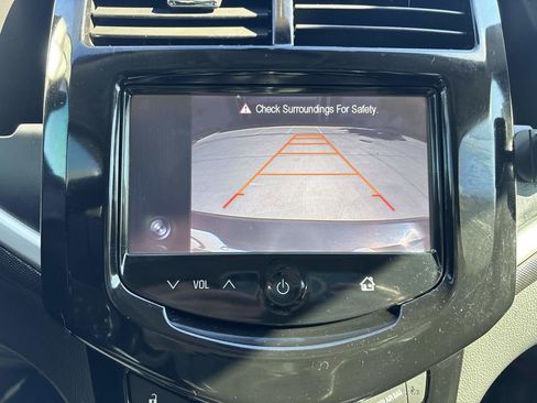 Used 2016 Chevrolet Sonic RS image 27