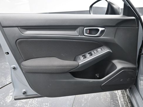 New 2026 Honda Civic Sport image 21