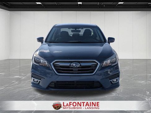 Used 2019 Subaru Legacy 2.5i Premium image 8