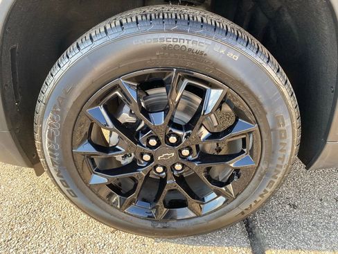 New 2026 Chevrolet Traverse LT w/ Midnight/Sport Edition AWD/4WD image 33