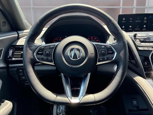 Used 2024 Acura RDX A-Spec AWD/4WD image 19