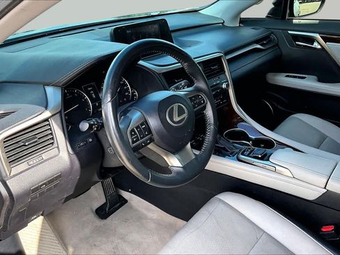 Used 2016 Lexus RX 350 FWD w/ Premium Package image 18