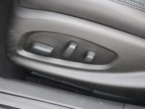 Used 2018 Cadillac CTS Luxury image 12