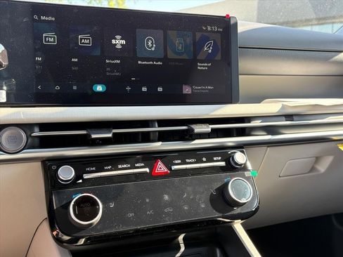 New 2026 Hyundai Tucson SEL AWD/4WD image 36
