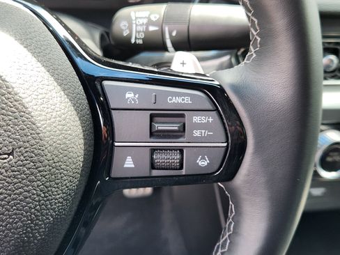 Certified 2025 Acura Integra A-Spec FWD image 24