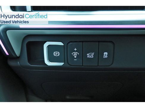 Used 2025 Hyundai Santa Fe Calligraphy image 23