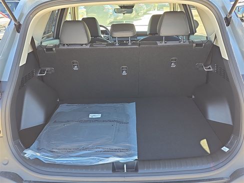 New 2026 Kia Seltos S image 10