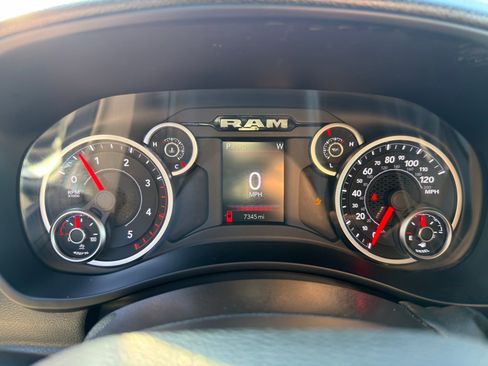 Used 2026 RAM 5500 Tradesman image 18