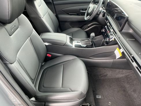 New 2025 Hyundai Santa Cruz XRT image 14