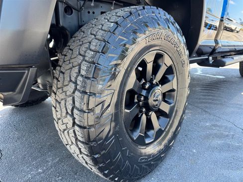 Used 2023 RAM 2500 Power Wagon AWD/4WD image 10