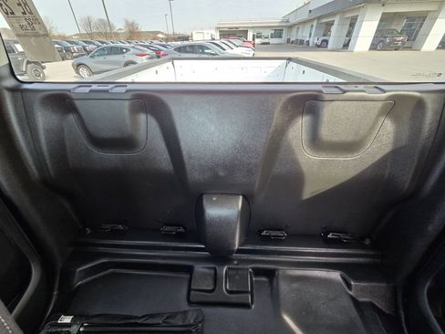 Used 2022 Chevrolet Colorado LT w/ Fleet Safety Package image 27