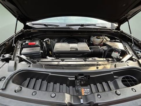 Used 2021 Chevrolet Tahoe Premier image 32