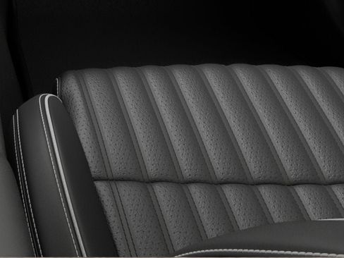 New 2026 Genesis G70 2.5T Prestige image 16