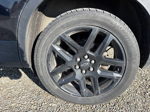 Used 2019 Chevrolet Blazer LT AWD/4WD image 5