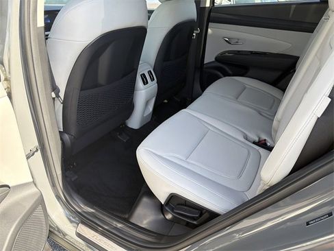 New 2026 Hyundai Tucson Limited image 21