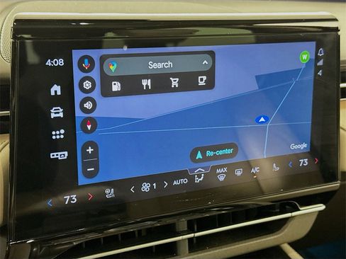 Used 2024 Lincoln Nautilus Reserve w/ Equipment Group 202A image 11