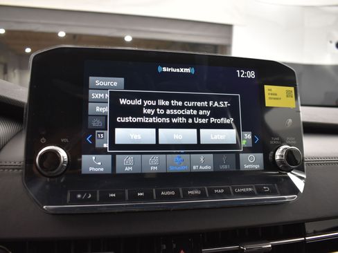 New 2025 Mitsubishi Outlander SEL Black Edition image 11