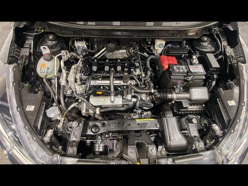 Used 2025 Nissan Kicks Play S FWD image 35
