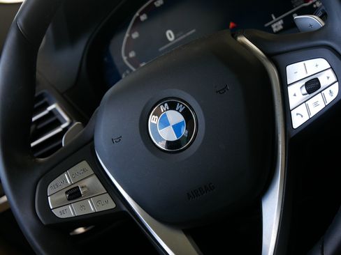 Used 2024 BMW X3 sDrive30i w/ Convenience Package w/ZPA RWD image 22
