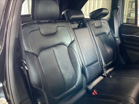 Used 2022 Jeep Grand Cherokee Overland image 20