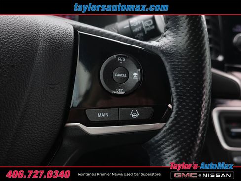 Used 2019 Honda Passport Touring image 25