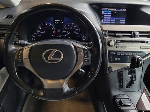 Used 2015 Lexus RX 350 FWD image 22