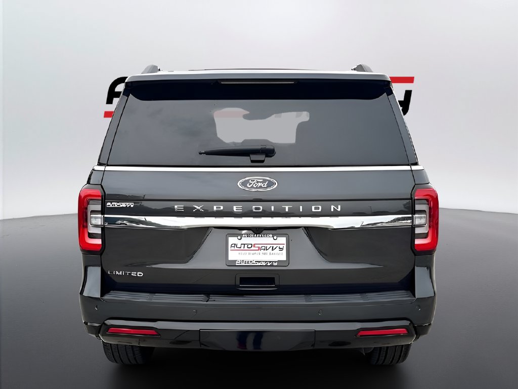 Used 2024 Ford Expedition Limited RWD image 6