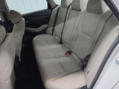 Certified 2024 Honda Accord EX image 32