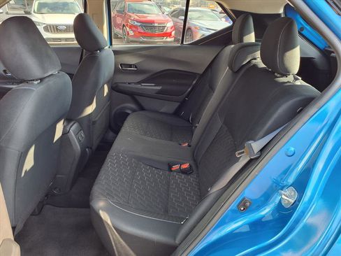 Used 2023 Nissan Kicks SV image 10