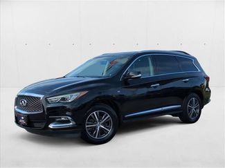 Used 2017 INFINITI QX60 FWD w/ Premium Plus Package image 1