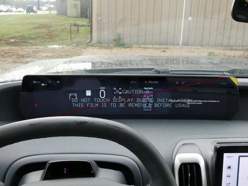 New 2025 Ford Expedition Max Active image 40