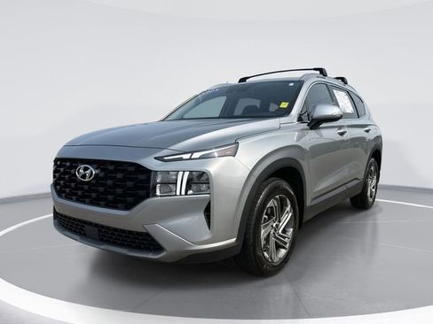 Used 2023 Hyundai Santa Fe SEL image 1