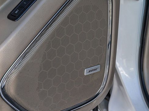 Used 2016 Chevrolet Tahoe LTZ image 36