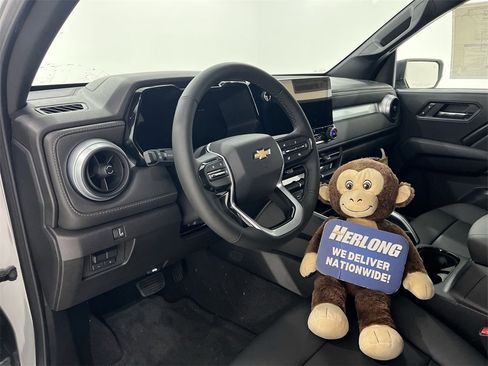 New 2026 Chevrolet Colorado LT w/ LT Convenience Package image 9