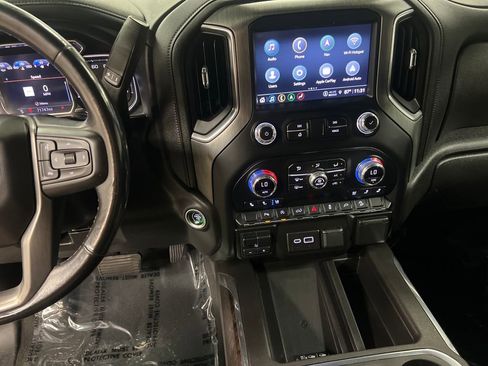 Certified 2021 GMC Sierra 1500 Denali AWD/4WD image 22