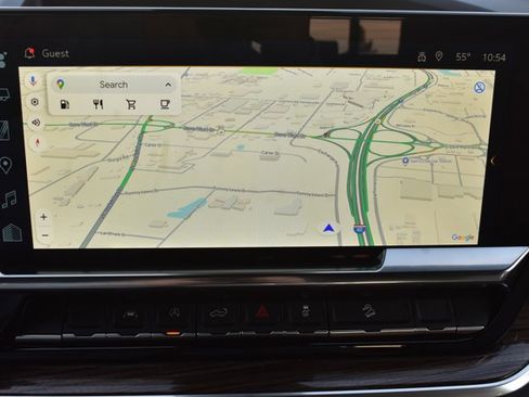 New 2026 Chevrolet Silverado 1500 LT image 24