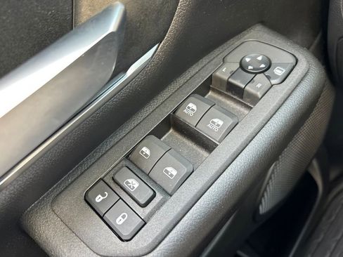 Used 2025 RAM 1500 Big Horn image 21